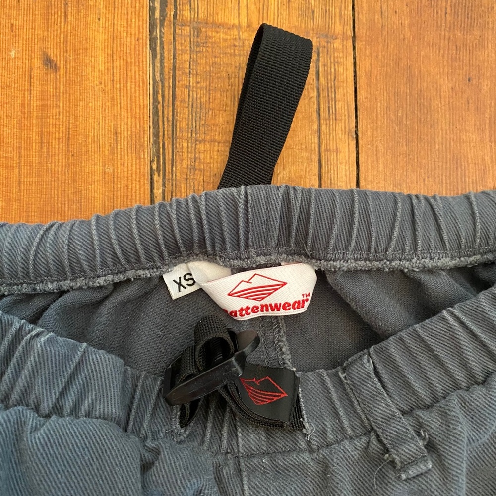 Battenwear Bouldering Pants